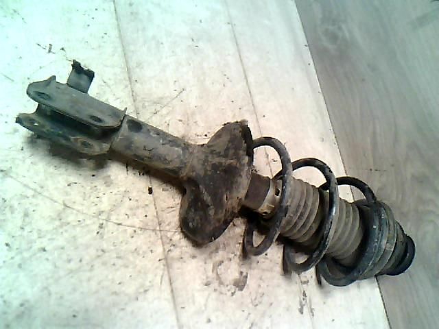 bontott CHEVROLET SPARK Jobb első Gólyaláb (Lengécsillapító, Rugó)