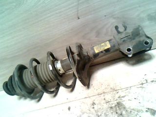 bontott CHEVROLET SPARK Jobb első Gólyaláb (Lengécsillapító, Rugó)