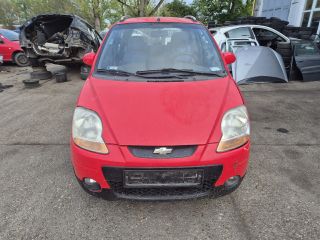 bontott CHEVROLET SPARK Jobb első Gólyaláb (Lengécsillapító, Rugó)