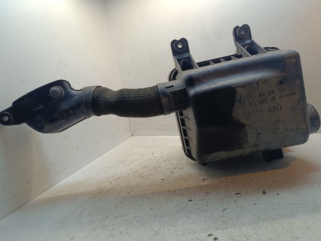 bontott CHEVROLET SPARK Légszűrő Ház