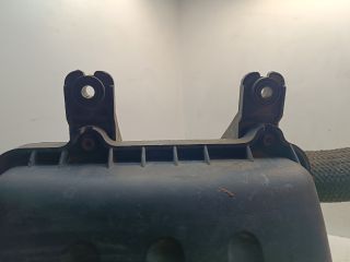 bontott CHEVROLET SPARK Légszűrő Ház