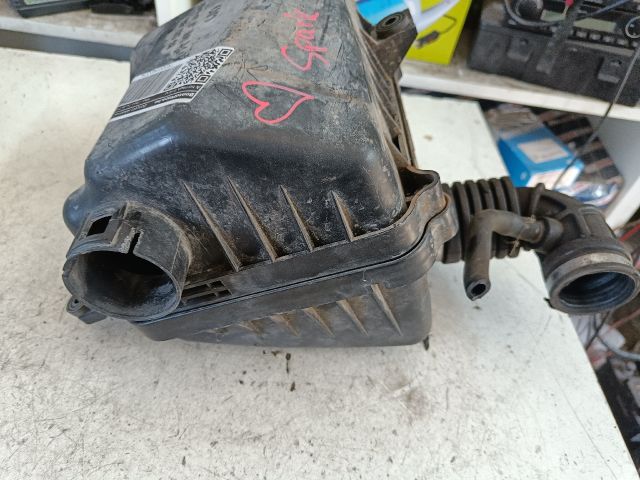 bontott CHEVROLET SPARK Légszűrő Ház