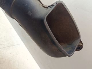 bontott CHEVROLET SPARK Légszűrő Ház