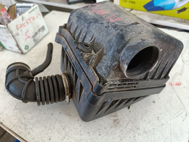 bontott CHEVROLET SPARK Légszűrő Ház