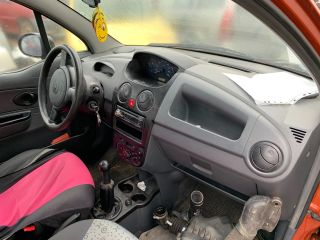 bontott CHEVROLET SPARK Légszűrő Ház