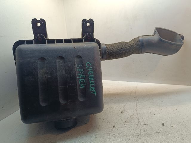 bontott CHEVROLET SPARK Légszűrő Ház