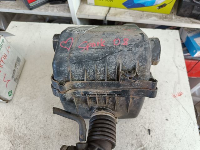 bontott CHEVROLET SPARK Légszűrő Ház