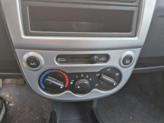 bontott CHEVROLET SPARK Légtömegmérő