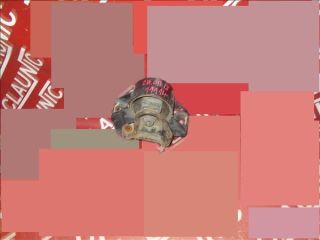 bontott CHEVROLET SPARK Motor Tartó Bak (Fém)