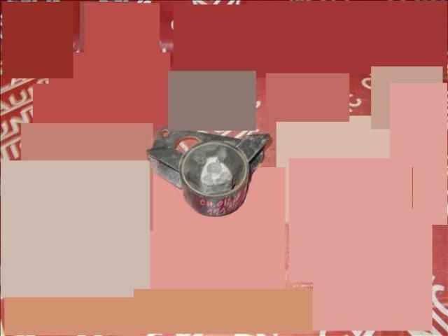 bontott CHEVROLET SPARK Motor Tartó Bak (Fém)