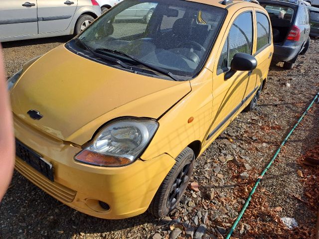 bontott CHEVROLET SPARK Motor Tartó Bak Jobb