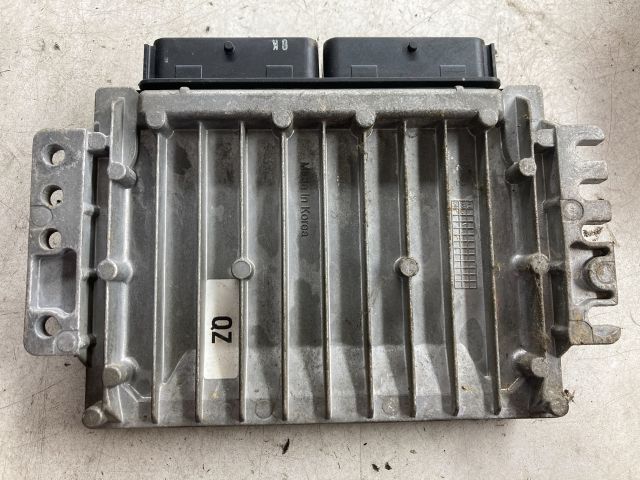 bontott CHEVROLET SPARK Motorvezérlő