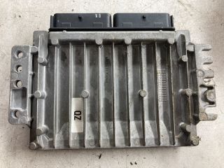 bontott CHEVROLET SPARK Motorvezérlő