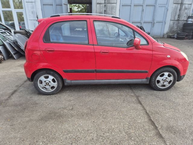 bontott CHEVROLET SPARK Motorvezérlő