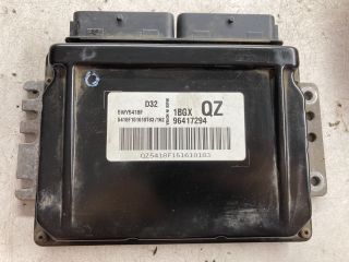 bontott CHEVROLET SPARK Motorvezérlő