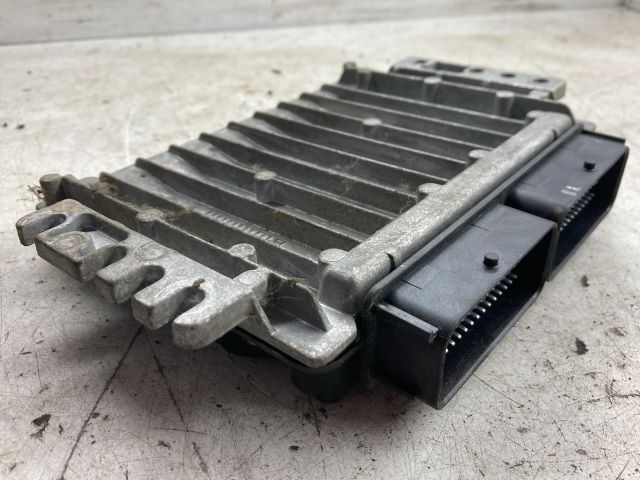 bontott CHEVROLET SPARK Motorvezérlő