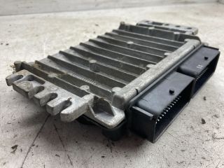 bontott CHEVROLET SPARK Motorvezérlő