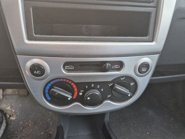 bontott CHEVROLET SPARK Motorvezérlő