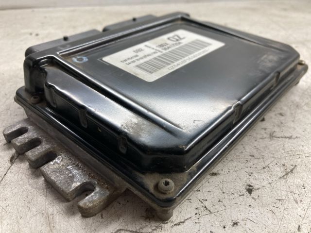 bontott CHEVROLET SPARK Motorvezérlő