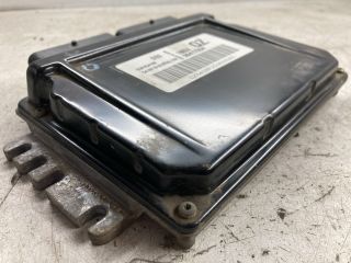 bontott CHEVROLET SPARK Motorvezérlő