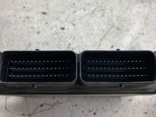 bontott CHEVROLET SPARK Motorvezérlő