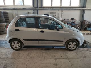 bontott CHEVROLET SPARK Nívópálca