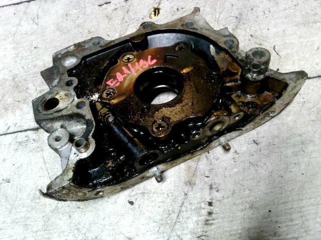 bontott CHEVROLET SPARK Olajszivattyú