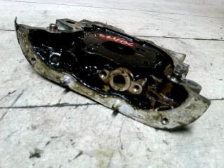 bontott CHEVROLET SPARK Olajszivattyú