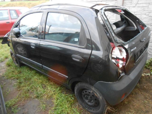 bontott CHEVROLET SPARK Sebesség Jeladó