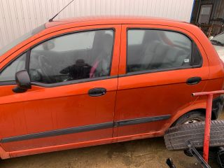 bontott CHEVROLET SPARK Szívósor