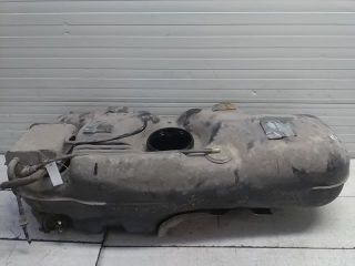 bontott CHEVROLET SPARK Tank