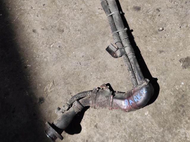 bontott CHEVROLET SPARK Tankbetöltő Cső (Fém)