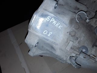 bontott CHEVROLET SPARK Váltó (Mechanikus)