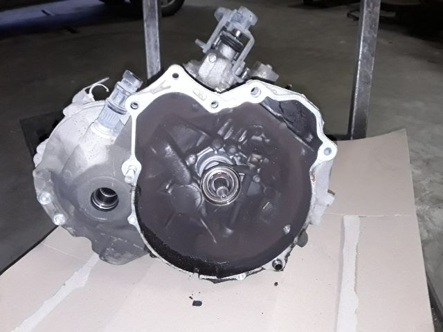 bontott CHEVROLET SPARK Váltó (Mechanikus)