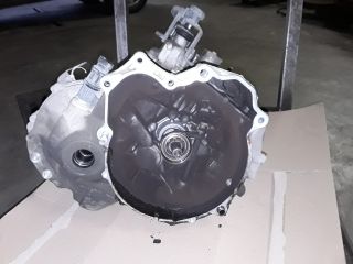 bontott CHEVROLET SPARK Váltó (Mechanikus)