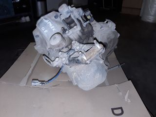 bontott CHEVROLET SPARK Váltó (Mechanikus)