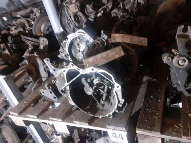 bontott CHEVROLET SPARK Váltó (Mechanikus)