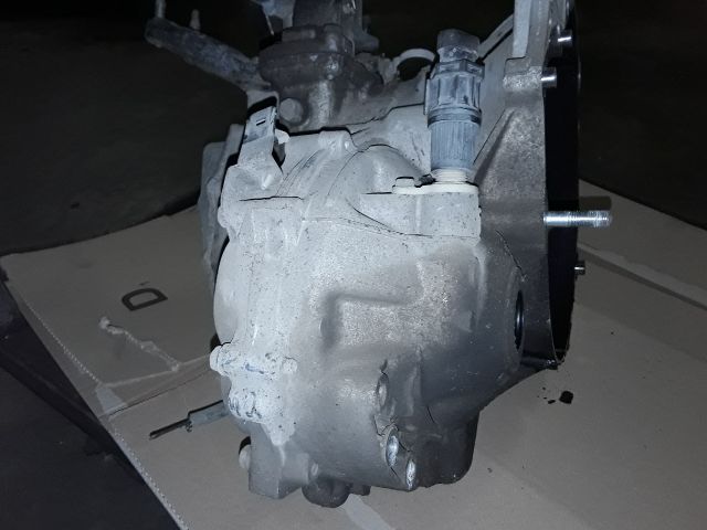 bontott CHEVROLET SPARK Váltó (Mechanikus)