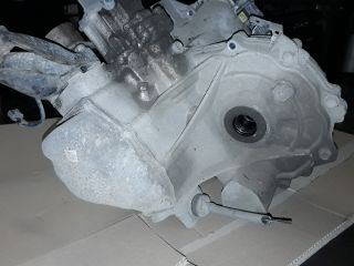 bontott CHEVROLET SPARK Váltó (Mechanikus)