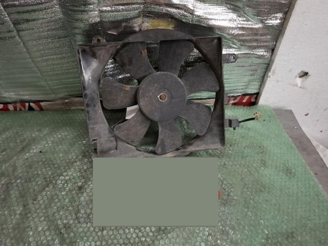 bontott CHEVROLET SPARK Viszkóventilátor Hűtőventilátor