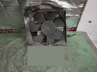 bontott CHEVROLET SPARK Viszkóventilátor Hűtőventilátor