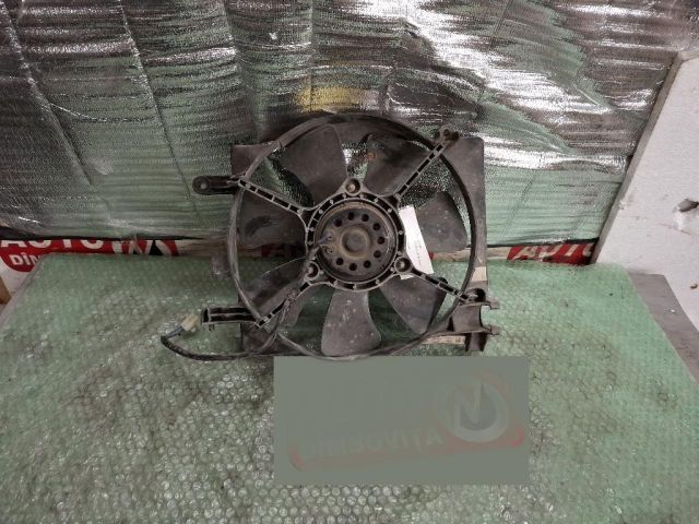 bontott CHEVROLET SPARK Viszkóventilátor Hűtőventilátor