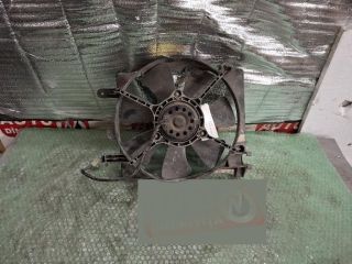 bontott CHEVROLET SPARK Viszkóventilátor Hűtőventilátor