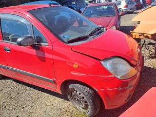 bontott CHEVROLET SPARK Vízcső