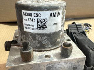 bontott CHEVROLET SPARK ABS Kocka