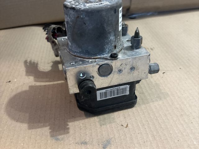 bontott CHEVROLET SPARK ABS Kocka