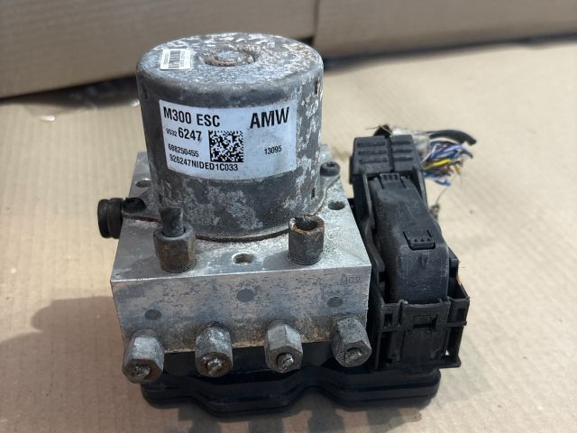 bontott CHEVROLET SPARK ABS Kocka