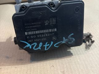 bontott CHEVROLET SPARK ABS Kocka