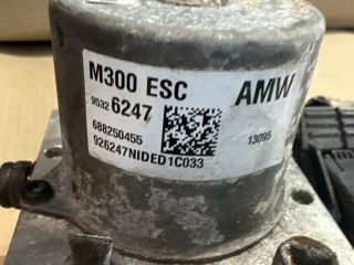 bontott CHEVROLET SPARK ABS Kocka