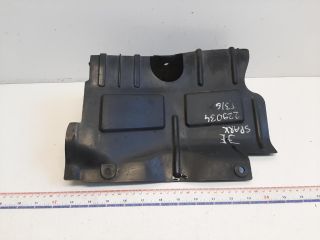 bontott CHEVROLET SPARK Alsó Motorburkolat